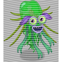 Cartoons and other-CO 2902